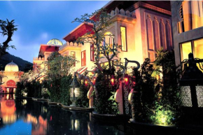  The Baray Villa by Sawasdee Village  Ката Бич